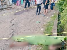 Warga Lengkiti OKU Heboh, Seorang Petani Ditemukan Tewas Bersimbah Darah di Jalan Kampung