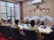 DPMPTSP PALI Luncurkan Strategi “Gercep Jempol” untuk Percepat Transformasi Investasi 2026