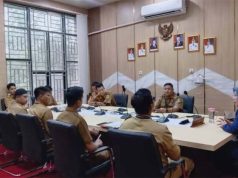 DPMPTSP PALI Luncurkan Strategi “Gercep Jempol” untuk Percepat Transformasi Investasi 2026