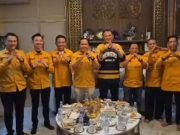 Ketua DPRD Sumsel Dukung Literasi Digital, Siap Bersinergi dengan AMKI