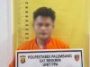Polisi Tangkap Driver Ojol Pelaku Kekerasan Seksual Anak di Gandus