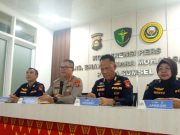 Identifikasi Korban Bus ALS, Tim DVI Polri Fokus Pemeriksaan DNA dan Gigi