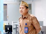 Layanan Kependudukan Disduk Capil OKI Meningkat Pesat Jelang Tahun Ajaran Baru