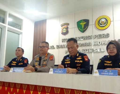 Identifikasi Korban Bus ALS, Tim DVI Polri Fokus Pemeriksaan DNA dan Gigi