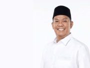 Momentum Idul Adha, Wabup Iwan Tuaji Sapa Jemaah Masjid Asy-Syakirin Pengabuan Timur