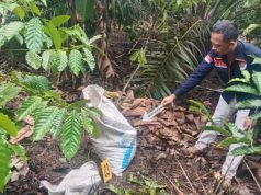 Polisi Ungkap Kasus Pembunuhan Bermodus Amuk Massa di OKU Selatan