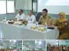 Rapat SPIP Kabupaten Banyuasin 2025–2026 Resmi Dibuka Sekda Erwin Ibrahim