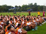 Polda Sumsel Seleksi Ketat Taruna Akpol 2026