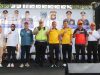 Kapolda Sumsel Gelar Aksi Kemanusiaan dan Resmikan CFD Lahat