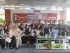 PGK OKI Komitmen Kawal Aspirasi Pekerja dan Pemuda Lewat “SAKTI OKI”