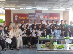 PGK OKI Komitmen Kawal Aspirasi Pekerja dan Pemuda Lewat “SAKTI OKI”