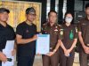 Insan Pers Gelar Aksi Damai, Serukan Stop Kriminalisasi Wartawan