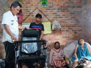 GOW PALI Bersama Instansi Terkait Salurkan Bantuan Pengobatan untuk Warga Talang Jepit