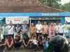 Dinas Perdagangan-Dinsos Bersama Polres OKI Lakukan Penertiban Anak Punk
