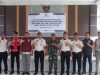 Lapas Kayuagung Tegaskan Komitmen Zero Halinar dan Penipuan Melalui Apel Ikrar Serentak