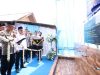 Polda Sumsel Resmikan 50 Sumur Bor dan Salurkan Ratusan Bansos