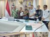 Bupati Banyuasin Sampaikan Potensi Investasi Unggulan di Kementerian Investasi dan Hilirisasi