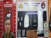 Polisi Bekuk Dua Tersangka Sabu 2,02 Gram di Suak Tapeh