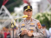 Kapolda Sumsel Ultimatum Pelaku Begal, Warga Diimbau Aktif Manfaatkan Call Center 110