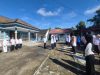 Tingkatkan Pelayanan dan Kinerja, Kepala Puskesmas SP Padang Sampaikan Berbagai Arahan
