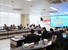 Polda Sumsel Gelar FGD Penanggulangan Karhutla Berbasis Akademik