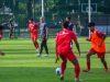 Jadwal Timnas Indonesia dalam Fase Grup Piala Asia U-17 2026
