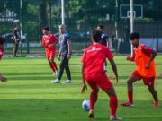 Jadwal Timnas Indonesia dalam Fase Grup Piala Asia U-17 2026