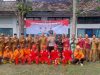 Gelar Apel Gabungan Kesiapsiagaan Karhutla, Ini Pesan Camat Indra