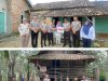 Bag SDM Polres OKU Timur Gelar Bansos dalam Rangka HUT Bhayangkara ke-80