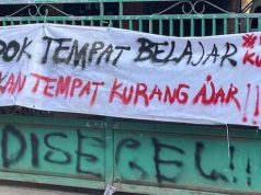 AS Pendiri Ponpes Pati Pemerkosa Santriwati Ditangkap di Wonogiri