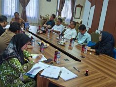 Disdik OKI Terima Kunjungan Komisi IV DPRD Palembang, Ini yang Dibahas