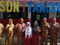 Disdik dan Dinsos OKI Perkuat Kolaborasi Peduli Anak Yatim Piatu serta Anak Terlantar