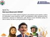 Sensus Ekonomi Berperan Penting Bagi Perencanaan Pembangunan Desa
