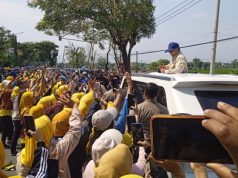 Prabowo Soal Nilai Tukar Rupiah Rendah: Rakyat di Desa Enggak Pakai Dollar