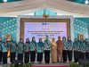 Ike Meilina Lantik Pengurus Bunda Paud dan Literasi se-Kabupaten OKI