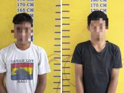 Polisi Ungkap Peredaran Sabu 31,83 Gram di Tanjung Raja