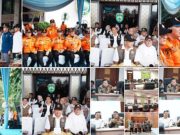 Pencegahan Karhutbunla 2026, Pemkab Banyuasin Lakukan Aksi Dini