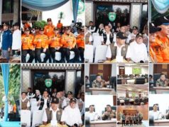 Pencegahan Karhutbunla 2026, Pemkab Banyuasin Lakukan Aksi Dini