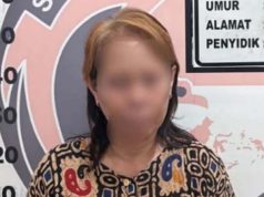 76 Paket Sabu Diamankan di Air Sugihan, Polisi Sebut Pola Edar Sudah Terstruktur