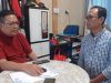 Efran Resmi Terima Mandat FKS PALI, Suparman Romans Tegaskan Komite Sekolah Bukan Legitimasi Pungutan