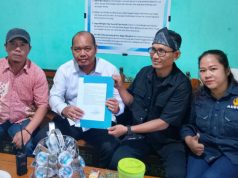Kasat Intelkam Polres PALI Kawal Demokrasi di Bumi Serepat Serasan Jelang Hari Pers Sedunia