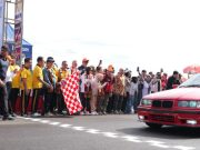 Kapolda Sumsel Buka Final Race Kejurnas Motoprix 2026 di Lahat