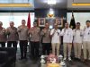 Sukseskan Program Prioritas Presiden, Kapolda Sumsel Pererat Kerja Sama Pengawasan Pangan