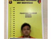 Ungkap Kasus Curanmor, Polda Sumsel Perkuat Keamanan Wilayah Palembang
