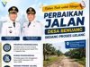 Perbaikan Jalan Desa Benuang Segera Direalisasikan