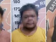 Dua Kasus Sabu Terungkap dalam Sehari, Polres OKI Sasar Air Sugihan