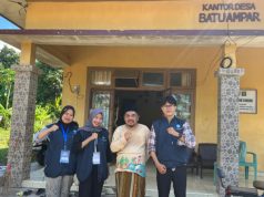 Peran Krusial Pemdes dalam Pendataan ATS, Dukungan Penting Bagi Relawan Pendidikan