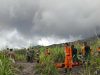 Erupsi Gunung Dukono, BNPB Sebut Dua WNA Masih dalam Pencarian