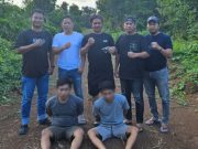 Polisi Tangkap Tiga Pelaku Penembakan di Musi Rawas