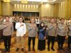 Gandeng Ombudsman dan BPKP, Polda Sumsel Perkuat Transparansi Tata Kelola Organisasi